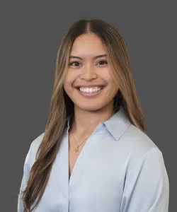 Jasheil Chupuico, PA-C