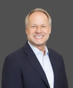 C. Michael Morris, M.D.