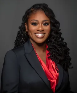 Lattisha L. Bilbrew, M.D.