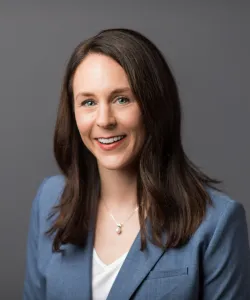 Deborah Kowalchuk, M.D.