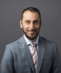 Jason W. Velez, D.O.