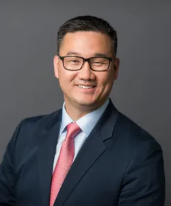 Stephen Kim, M.D.