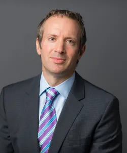 Brian Z. Makhuli, M.D.