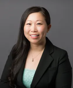 Y. Julia Kao, M.D.