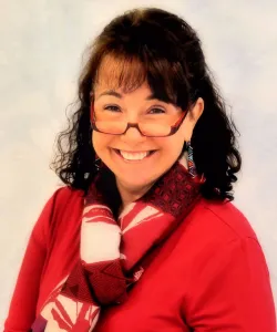 Jane Theotokatos Purser, M.D.
