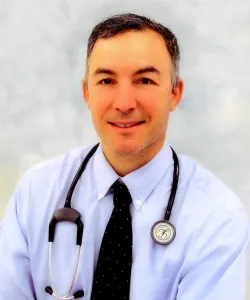 Timothy J. Nickel, M.D.