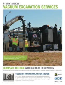 Want to know more about our Vac Ex Service solutions? Click to view.