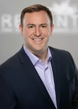 Matt Blackwell headshot