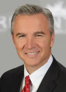 Michael Rieger headshot