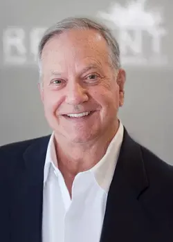 Lewis G. Pollack headshot