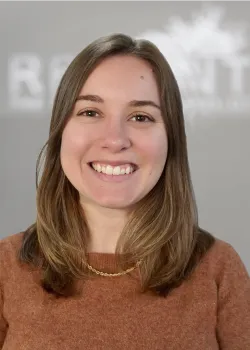 Rachael Gold headshot