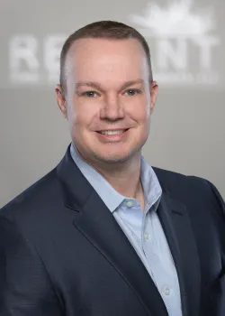 Todd M. Allen headshot