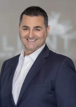 Paul Ragaini headshot