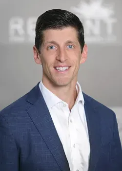 Kris Benson headshot
