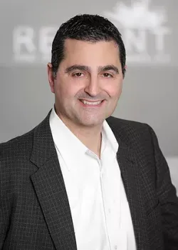 Paul Ragaini headshot