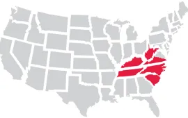 Atlantic Region