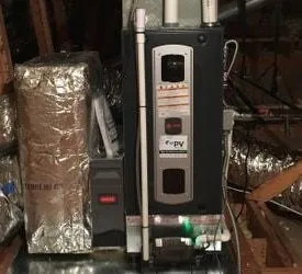 Furnace repair is just part of a larger picture