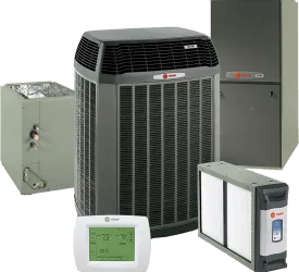 Here's why Trane HVAC systems are second to none