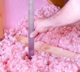 Fixing insulation can fix home performance.