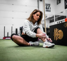 OSA Physical Therapy OffersPain Relief Through Movement