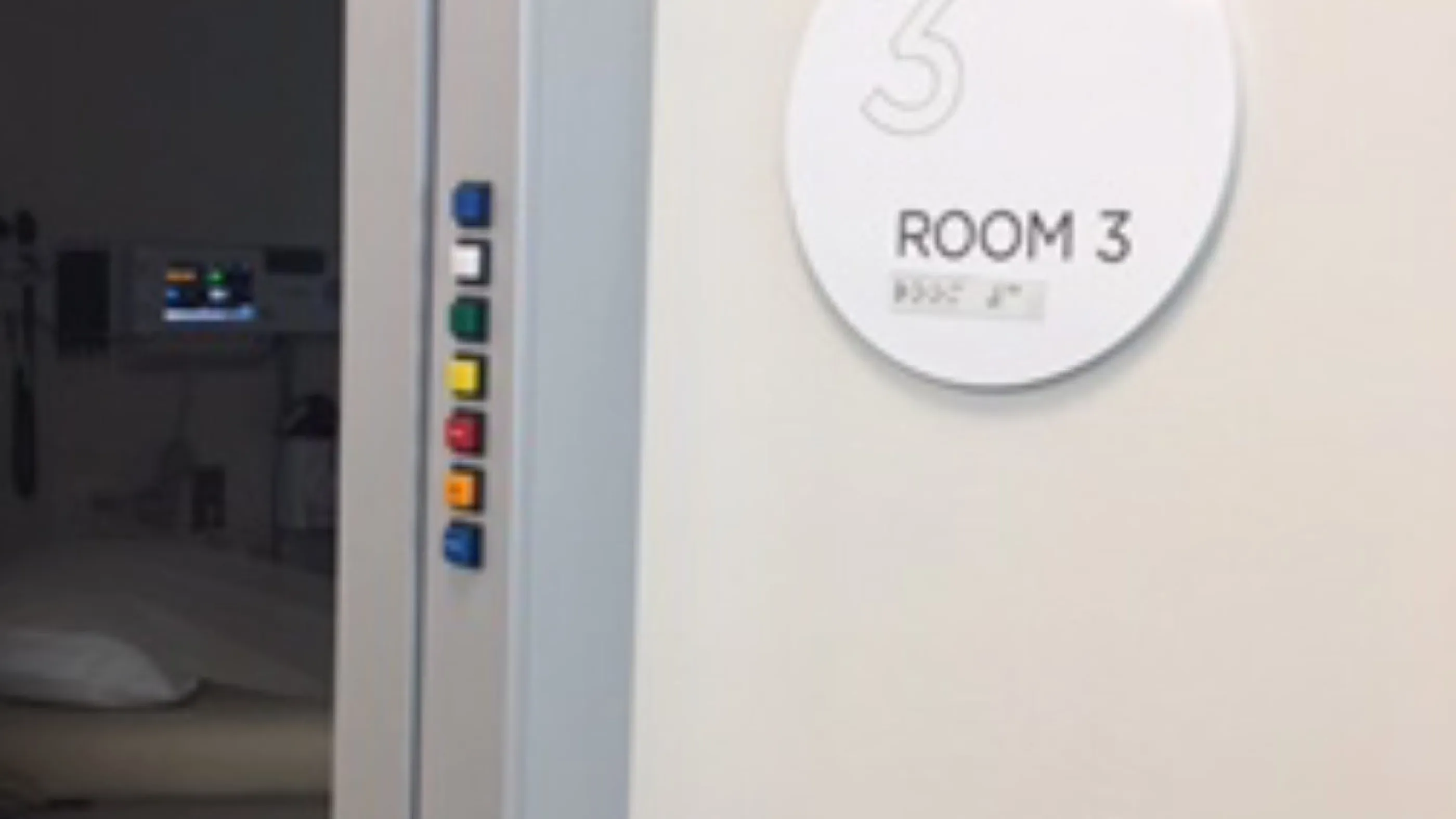 Urgent Care Installs Cedars Sinai Playa Vista Expeditor Systems