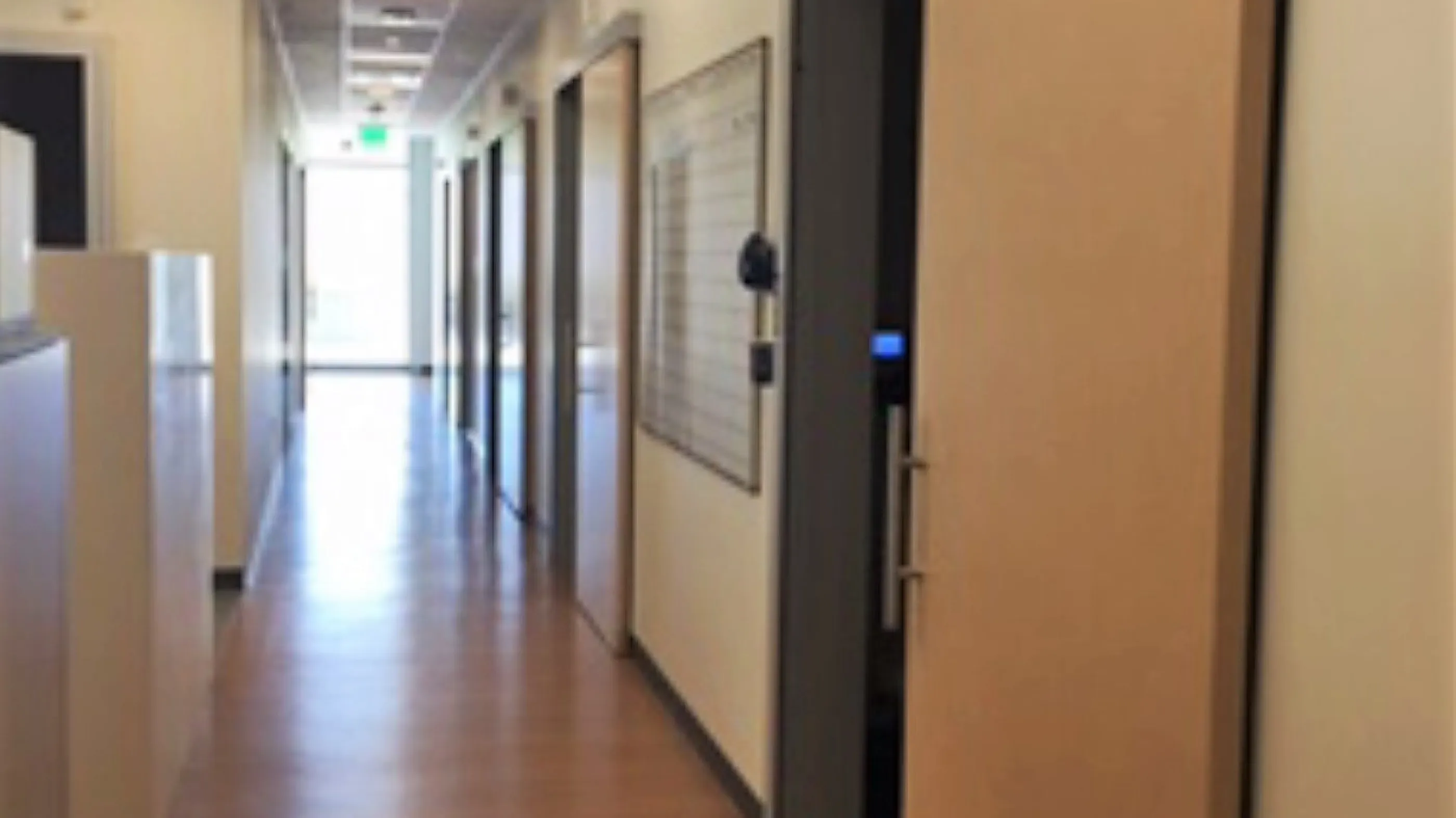 Urgent Care Installs Cedars Sinai Playa Vista Expeditor Systems