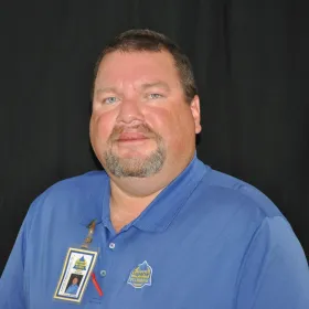 Portrait image of Keith H.