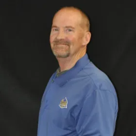 Portrait image of Jim S.