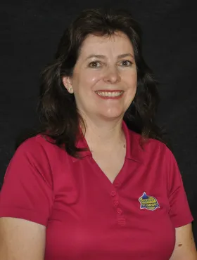 Portrait image of Linda B.