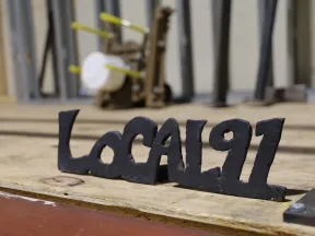 UA Local 91 Birmingham's Plumbers, Steamfitters & HVAC Training | UA ...