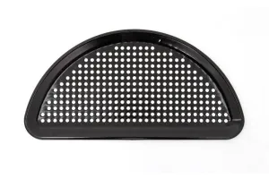 Perforated Cooking Grid Half Moon