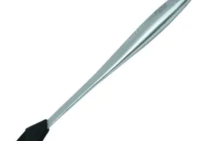 Tools- Stainless Steel Basting Brush