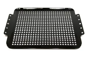 Square Perforated Cooking Grid