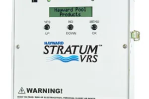 Stratum Vacuum Release