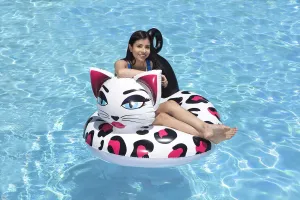 This Float Is The Cat's Meow
