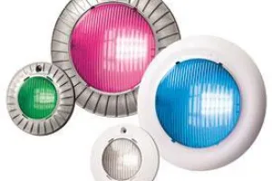 Universal ColorLogic Pool & Spa Lights