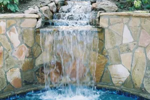 Water Features