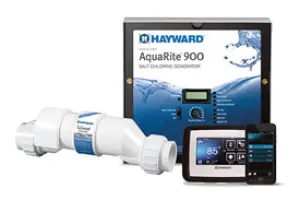 AquaRite 900 Series