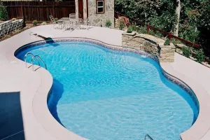 Commercial Pool Gallery