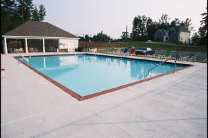 Commercial Pool Gallery
