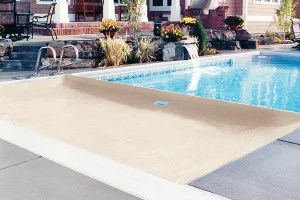 Cover Your Pool For Safety