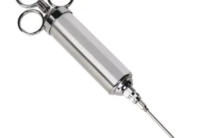 Chef's Flavor Injector