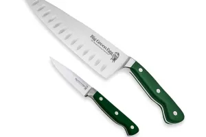 Knife Set Big Green Egg Pro-Series