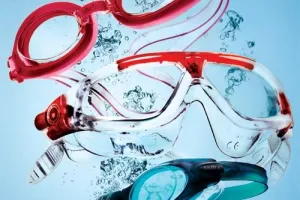 See Worthy Goggles by SABLE WaterOptics