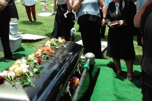 How to Plan a Burial Ceremony