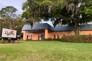 Roberts Funeral Home-Bruce Chapel West