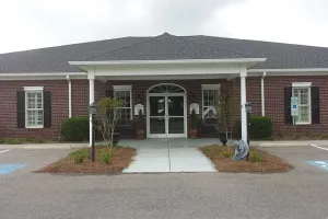 Bladen-Gaskins Funeral Home and Cremation Services