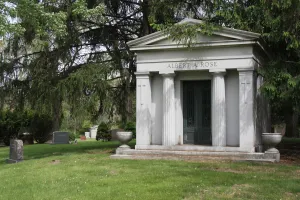 Grand Lawn Cemetery & Mausoleum
