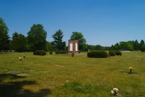 Chapel Hill Memorial Gardens Osceola
