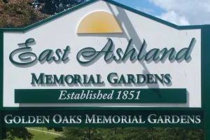 East Ashland Golden Oaks Memorial Gardens